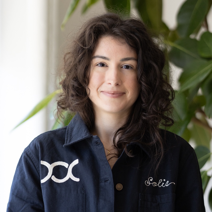 Danielle Solis Otani